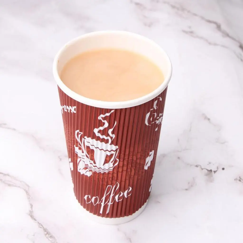 Milk Tea